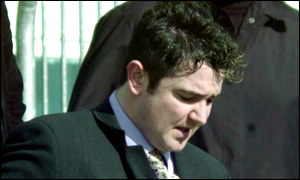 Christopher Davies 