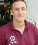 Rob Senior