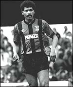 Romeo Zondervan