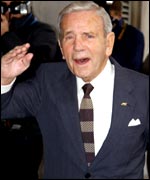 Norman Wisdom