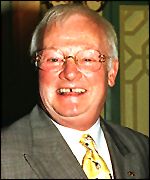 John Inman