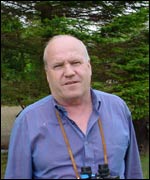 Peter Beese