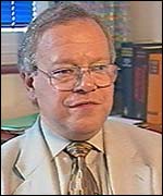 Dr Michael Rudolf