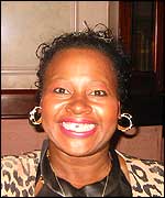 Juliet Sharpe
