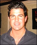 John Barr