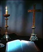 Altar