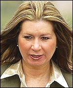 Jane Williams