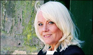 Wendy Richard