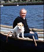 Rick Stein