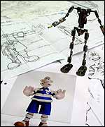 Wallace designs