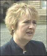 Roseanna Cunningham