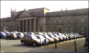 Chester Crown Court
