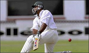Aftab Habib
