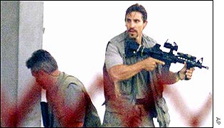 US special forces