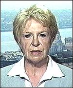 Sheila McAdam