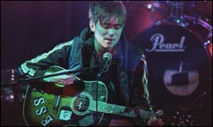 Damon Albarn