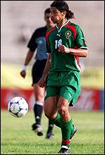 Youssef Chippo