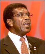 Bill Morris