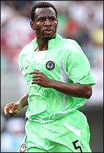 Isaac Okoronkwo