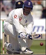 Graham Thorpe