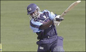 Mark Alleyne