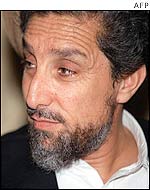 Ahmed Shah Masood