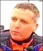 Graham Hicks