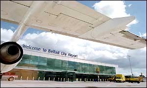 City Airport