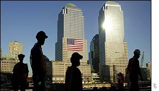 Ground Zero