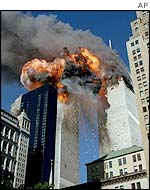 World Trade Center