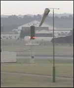 RAF Lakenheath