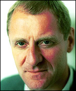 Andrew Motion