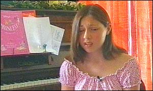 Pollyanna Molloy