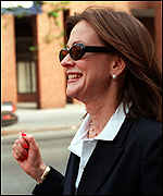 Judith Nathan
