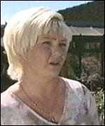Natallie Evans