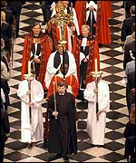 Procession