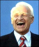 Edmund Stoiber