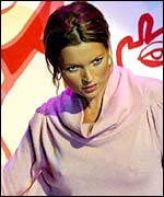 Kate Moss