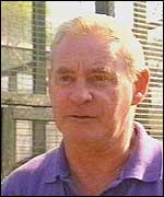 Jim Booth
