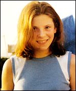 Amanda Dowler