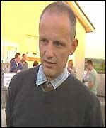 Mark Brookes