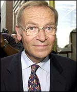 Lord Archer