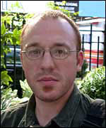 Adam Heiser
