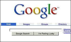 Google