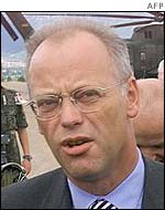 Rudolf Scharping