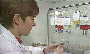 Cancer research