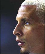 Rio Ferdinand