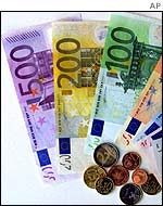 euros