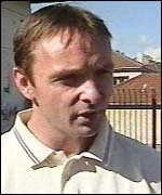 Dominic Bonner