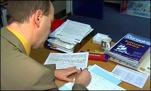 head teacher 
